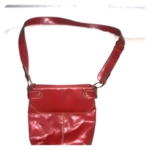 Axcess Purse Adjustable over the Shoulder Strap